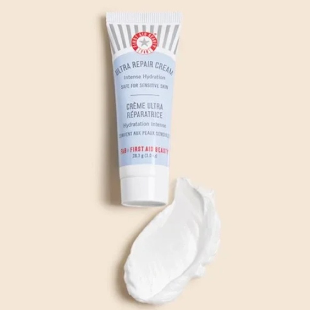 First Aid Beauty Ultra Repair® Cream Intense Hydration 28.3 g (1.0 oz)